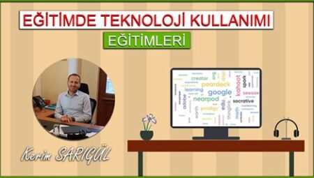 Eğitimde Teknoloji Kullanımı Nasıl Artırılır